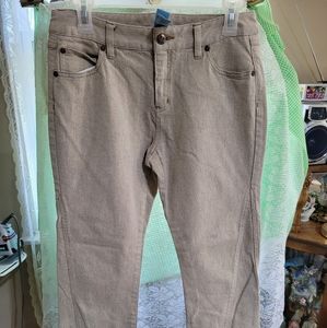 (2773) So blue, Sigrid Olsen. Size 4, Pants